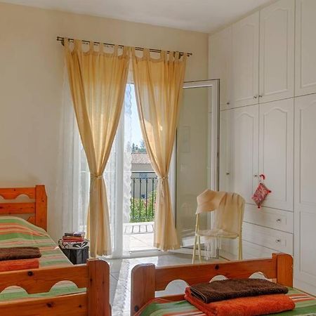 Villa Aglaia Corfu  Bagian luar foto