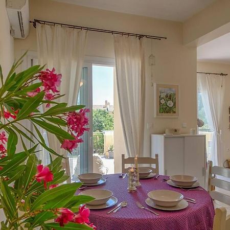 Villa Aglaia Corfu  Bagian luar foto