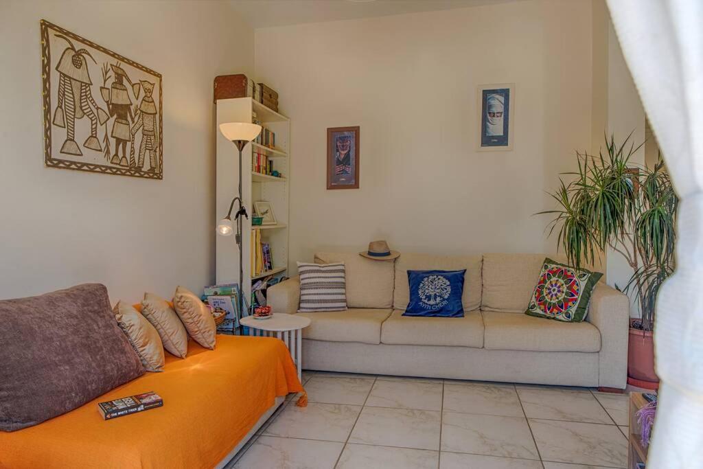 Villa Aglaia Corfu  Bagian luar foto
